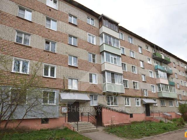 Квартира продажа в Кольчугино, Владимирская область