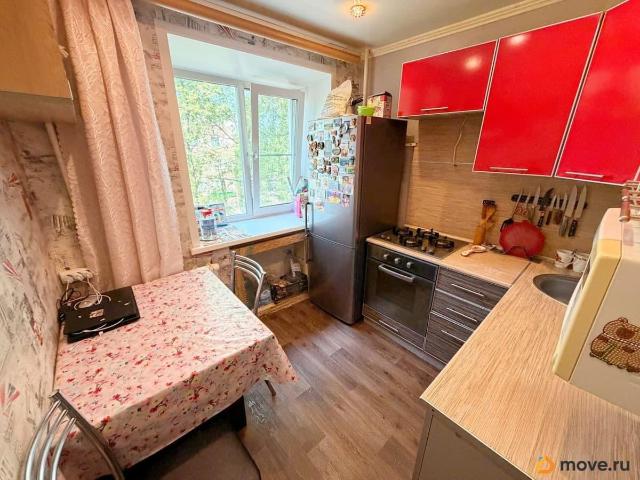 Квартира продажа в Кольчугино, Владимирская область