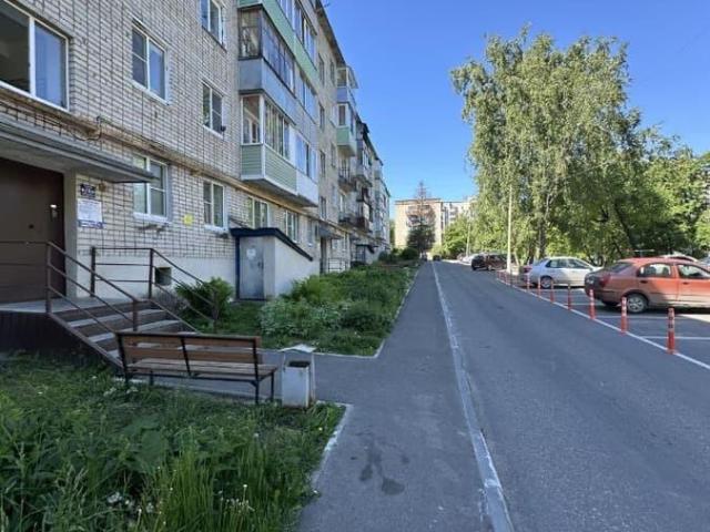 Квартира продажа в Кольчугино, Владимирская область