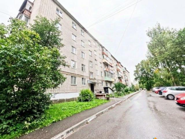 Квартира продажа в Кольчугино, Кольчугинский район
