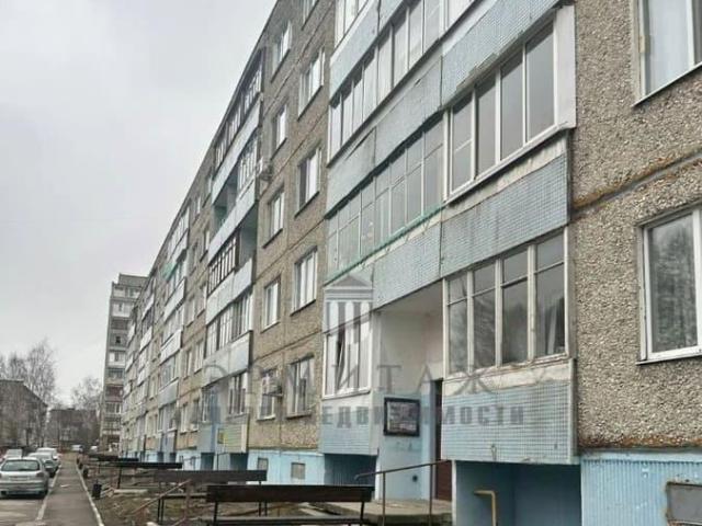Квартира продажа в Кольчугино, Владимирская область