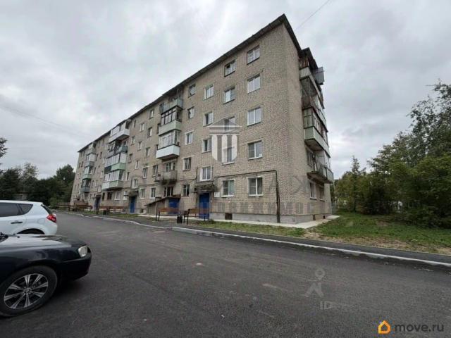 Квартира продажа в Кольчугино, Владимирская область