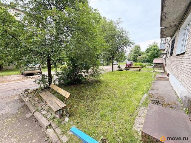 Квартира продажа в Кольчугино, Владимирская область