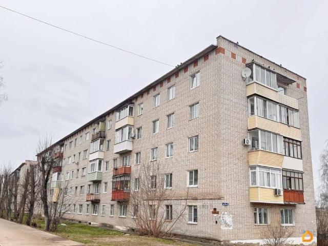 Квартира продажа в Кольчугино, Владимирская область