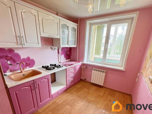 Квартира продажа в Кольчугино, Владимирская область