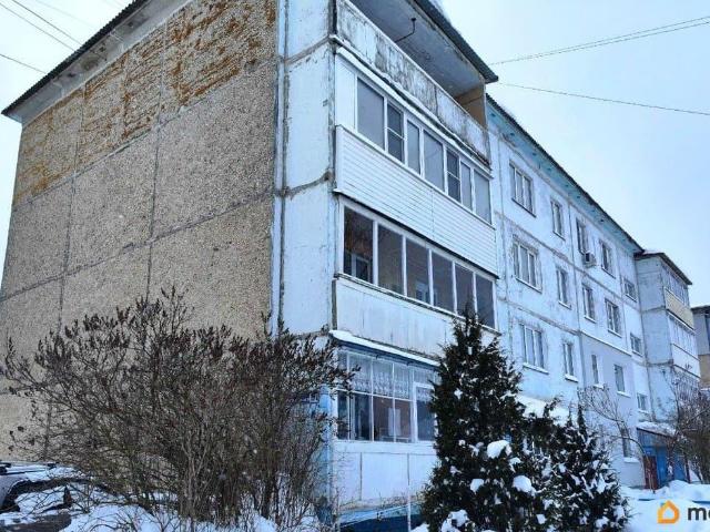 Квартира продажа в Кольчугино, Владимирская область
