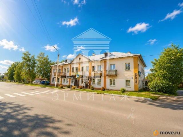 Квартира продажа в Кольчугино, Владимирская область