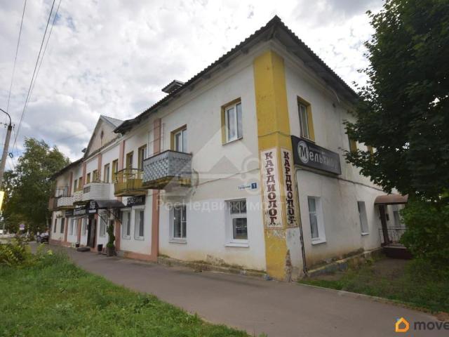 Квартира продажа в Кольчугино, Владимирская область