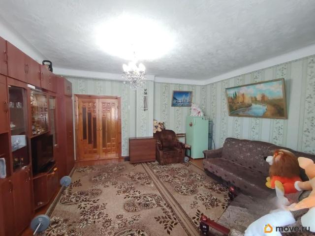 Квартира продажа в Кольчугино, Владимирская область