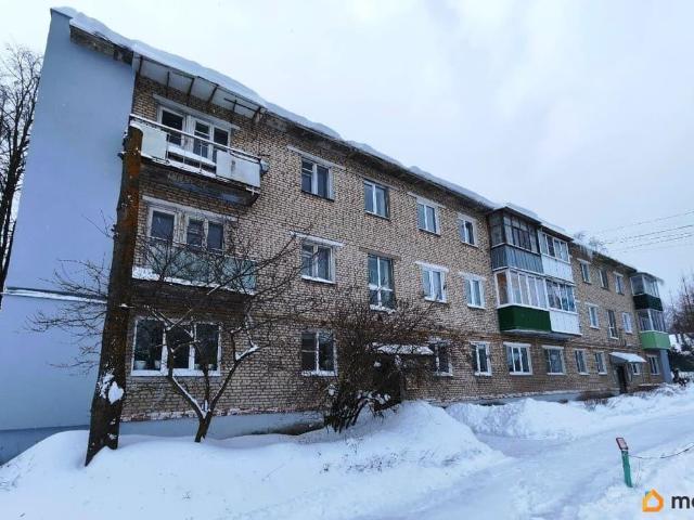 Квартира продажа в Кольчугино, Кольчугинский район