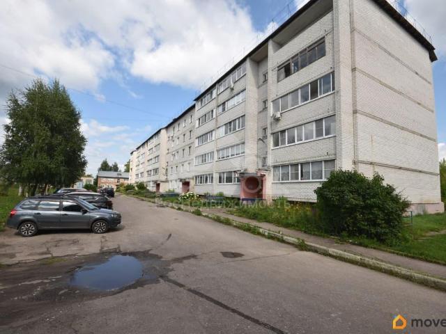 Квартира продажа в Кольчугино, Владимирская область