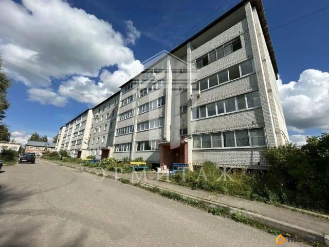 Квартира продажа в Кольчугино, Владимирская область