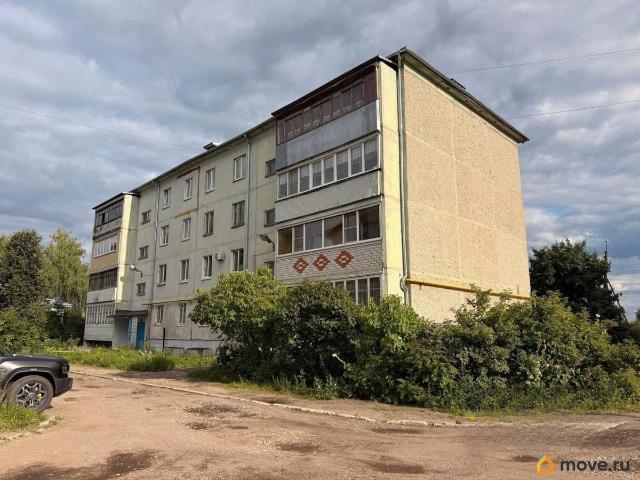 Квартира продажа в Кольчугино, Владимирская область