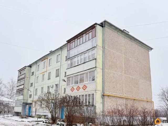 Квартира продажа в Кольчугино, Владимирская область