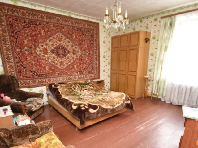 Квартира продажа в Кольчугино, Владимирская область