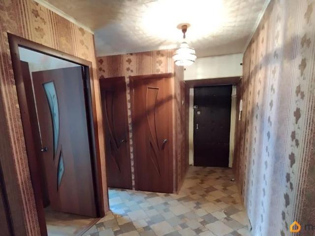 Квартира продажа в Кольчугино, Владимирская область