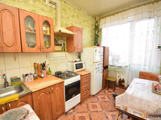 Квартира продажа в Кольчугино, Владимирская область
