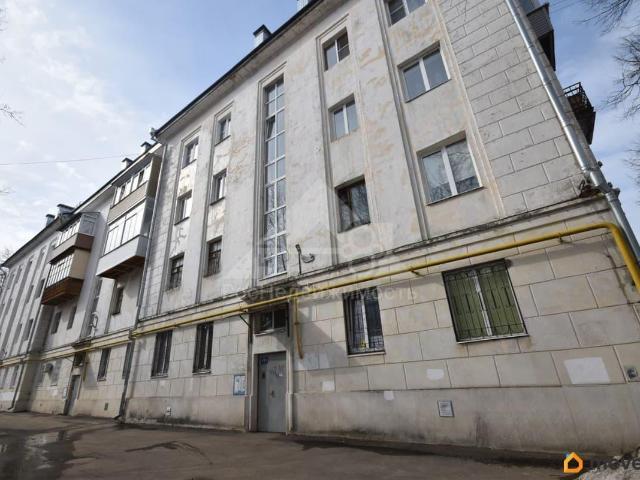 Квартира продажа в Кольчугино, Владимирская область