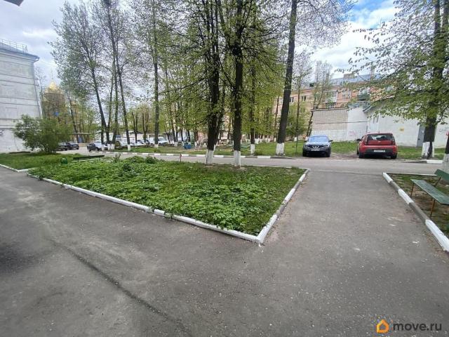 Квартира продажа в Кольчугино, Владимирская область