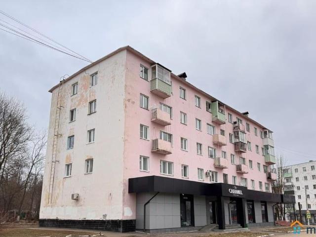 Квартира продажа в Кольчугино, Владимирская область