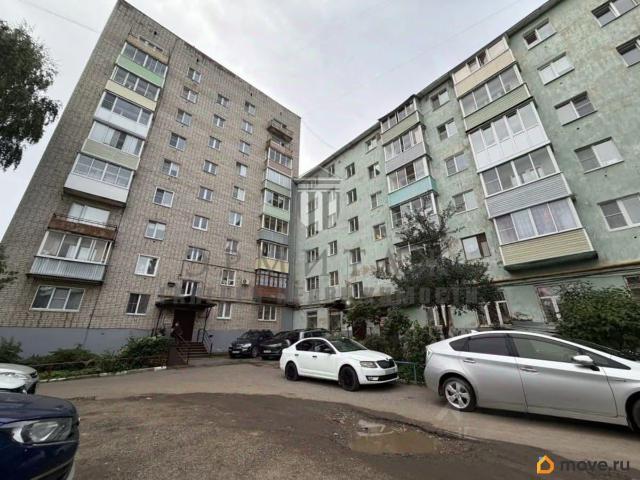 Квартира продажа в Кольчугино, Владимирская область