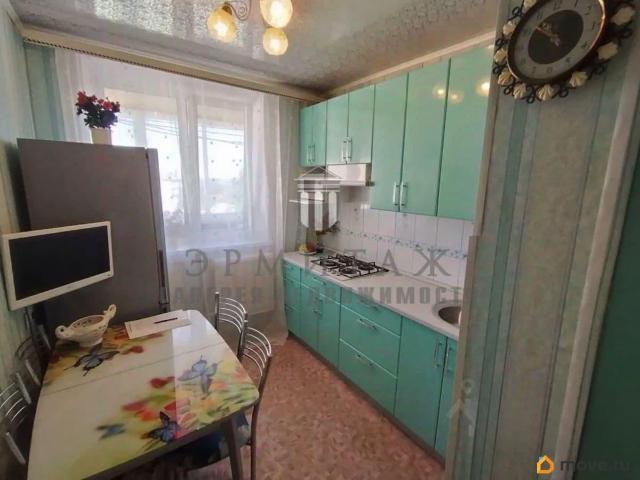 Квартира продажа в Кольчугино, Владимирская область