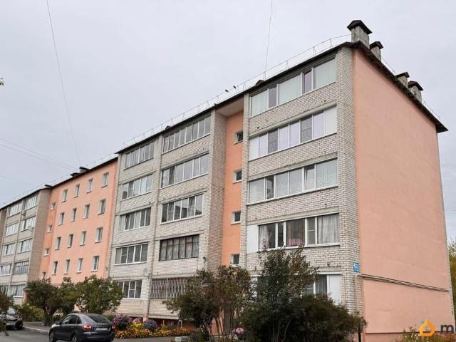 Квартира продажа в Кольчугино, Владимирская область