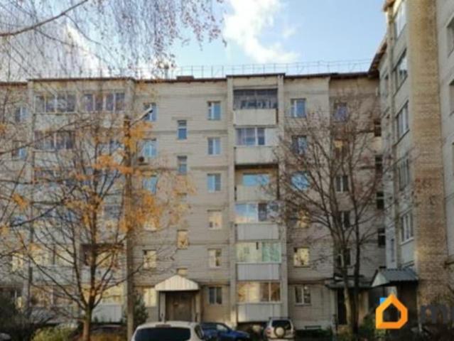 Квартира продажа в Кольчугино, Владимирская область