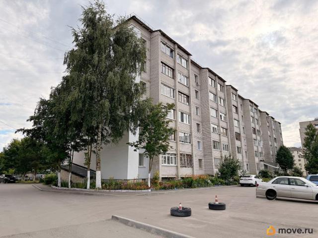 Квартира продажа в Кольчугино, Владимирская область