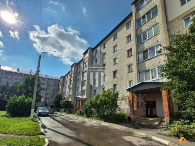 Квартира продажа в Кольчугино, Владимирская область