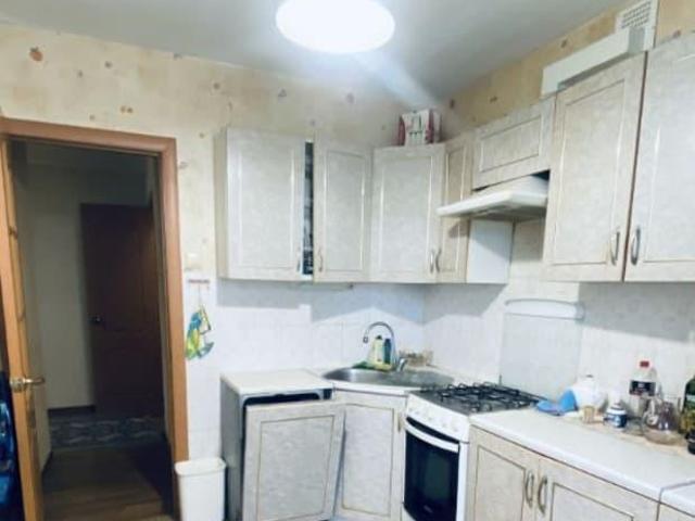 Квартира продажа в Кольчугино, Владимирская область