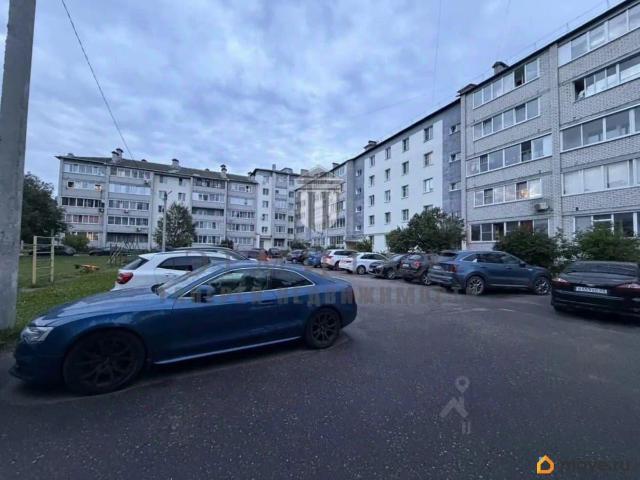 Квартира продажа в Кольчугино, Владимирская область