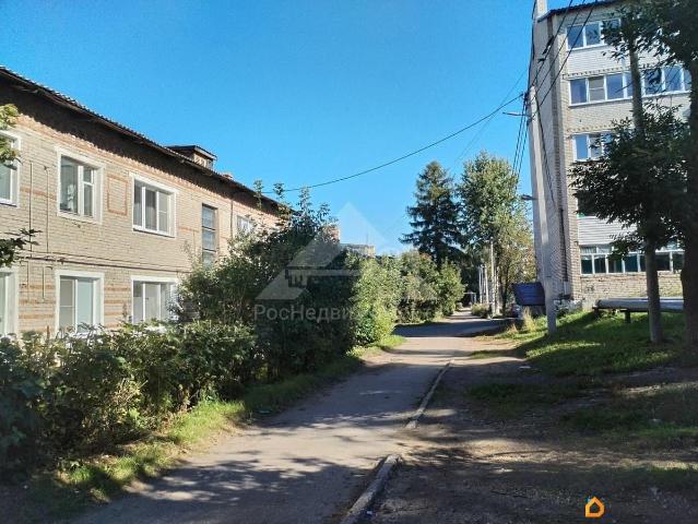 Квартира продажа в Кольчугино, Владимирская область