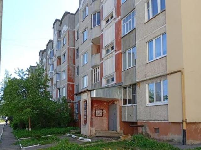 Квартира продажа в Кольчугино, Владимирская область