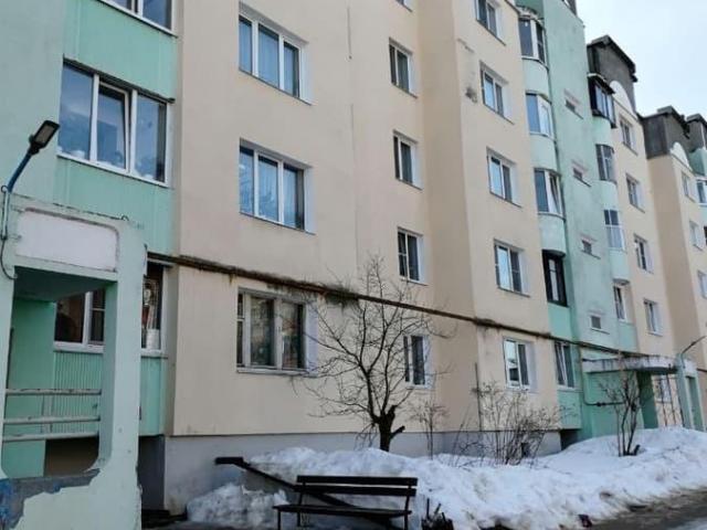 Квартира продажа в Кольчугино, Владимирская область