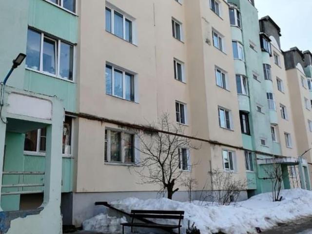 Квартира продажа в Кольчугино, Владимирская область