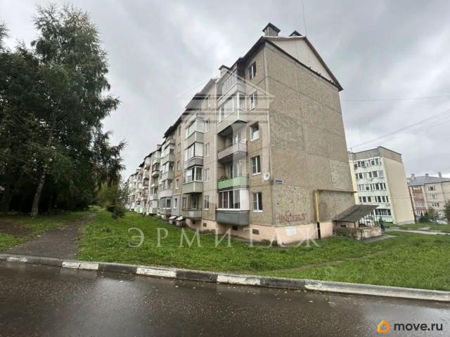 Квартира продажа в Кольчугино, Владимирская область