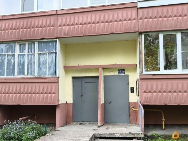 Квартира продажа в Кольчугино, Владимирская область