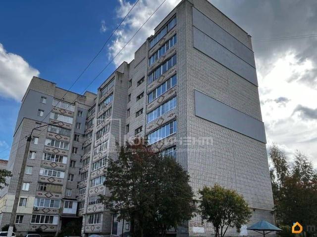 Квартира продажа в Кольчугино, Кольчугинский район