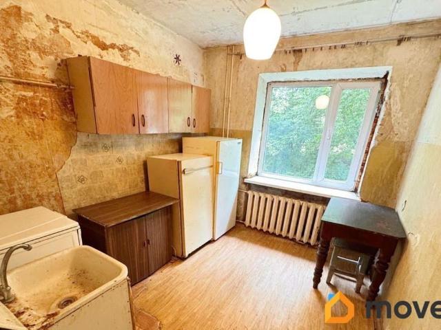 Квартира продажа в Кольчугино, Владимирская область