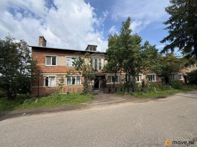 Квартира продажа в Кольчугино, Владимирская область
