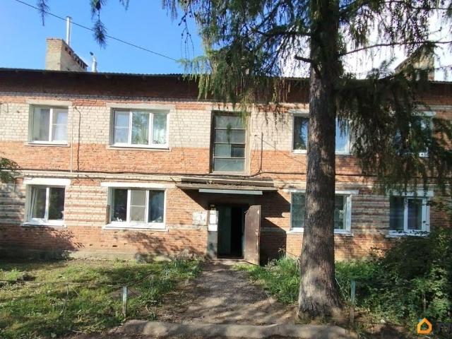 Квартира продажа в Кольчугино, Владимирская область