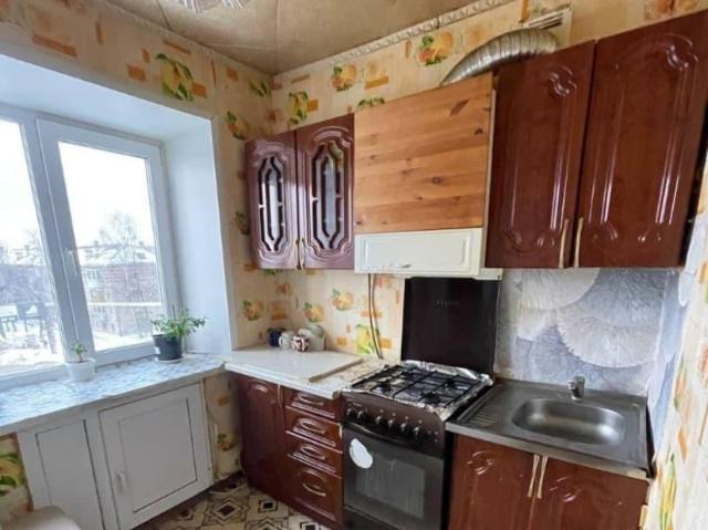 Квартира продажа в Кольчугино, Владимирская область