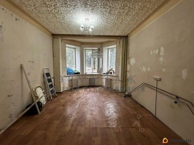 Квартира продажа в Кольчугино, Владимирская область