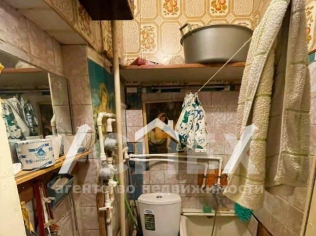 Квартира продажа в Кольчугино, Владимирская область