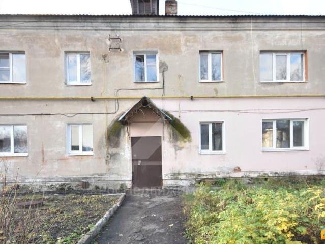 Квартира продажа в Кольчугино, Владимирская область