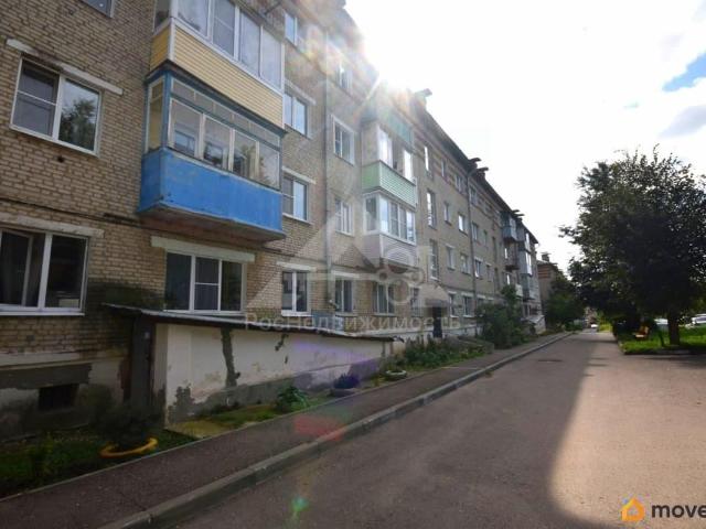 Квартира продажа в Кольчугино, Владимирская область