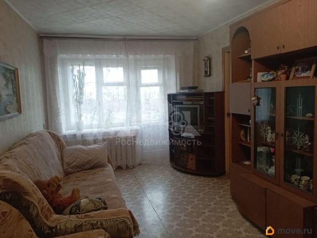 Квартира продажа в Кольчугино, Кольчугинский район