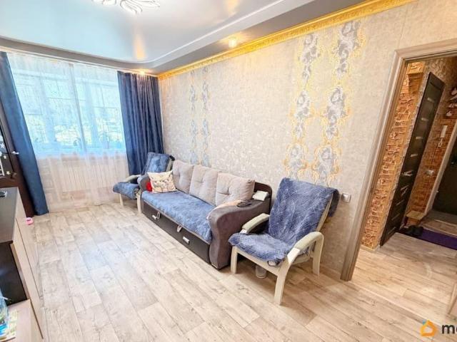 Квартира продажа в Кольчугино, Владимирская область