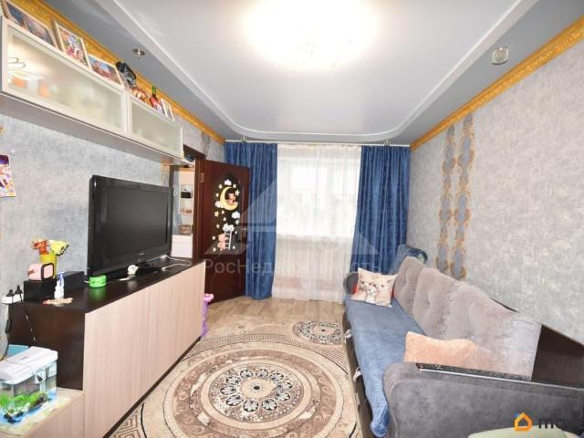 Квартира продажа в Кольчугино, Владимирская область